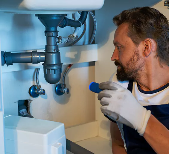 Residential and Commercial Plumbing Services in Eglington East, Toronto