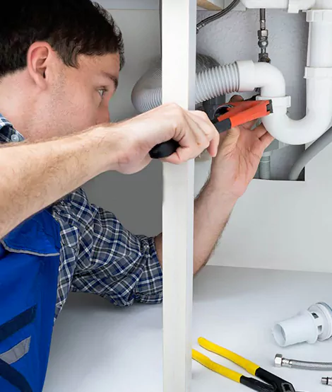 Plumbing Repair Services For Cities & Municipalities in Eglington East, Toronto
