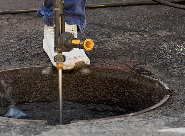 Concert Cleaning Service in Eglington East, Toronto