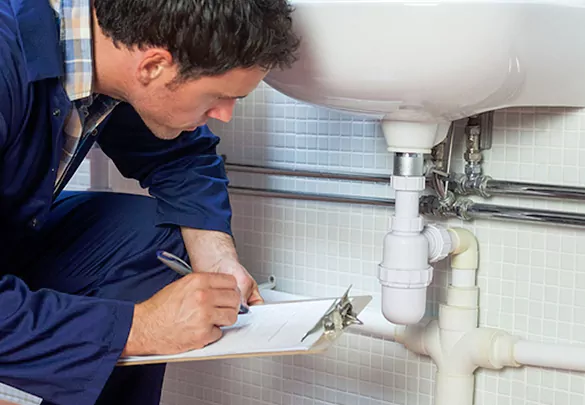 Affordable Toilet Plumbing Repair And Replacement Service in Eglington East, Toronto