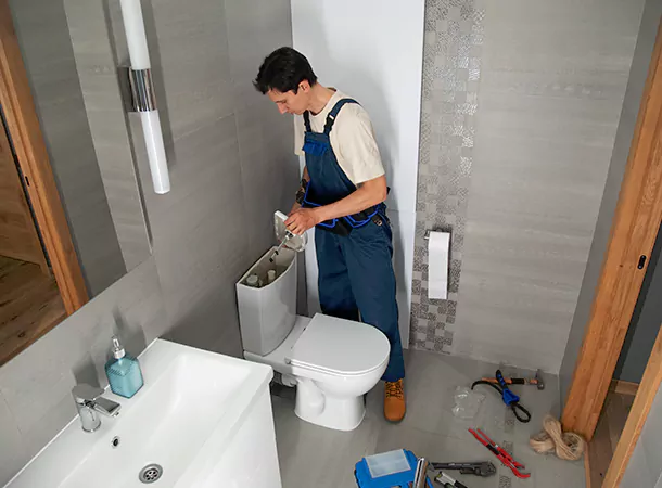 Emergency Flood Plumbing Services in Eglington East, Toronto