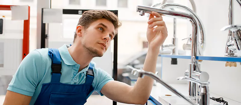Disc/Disk Faucet Repair Service in Eglington East, Toronto