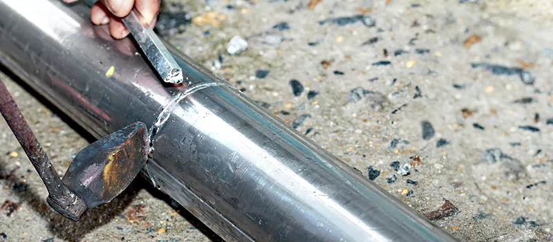 Trenchless Pipes Lining / Liner Repair And Installation in Eglington East, Toronto