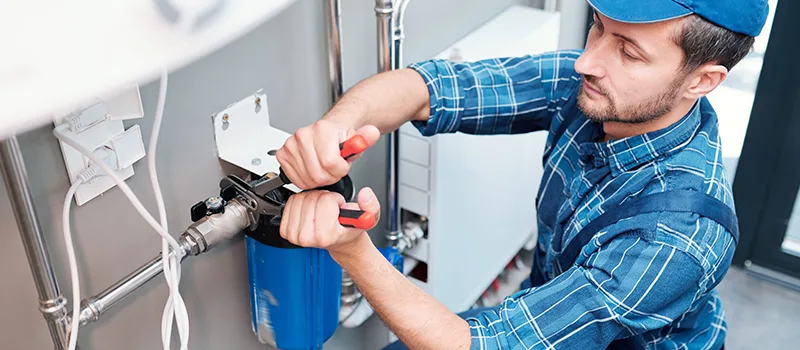 Residential Plumbing Repair and Installation Company in Eglington East, Toronto