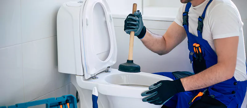 Affordable Power Flushing Services For Commercial Plumbing in Eglington East, Toronto