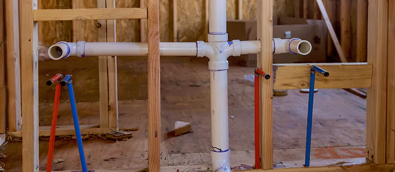 Drainage System Renovations in Eglington East, Toronto