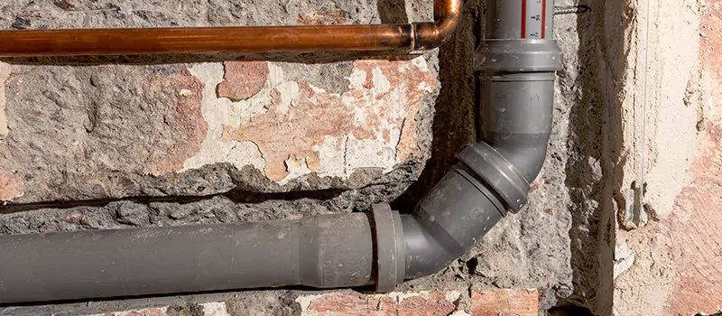 Basement Drain Clog Prevention in Eglington East, Toronto