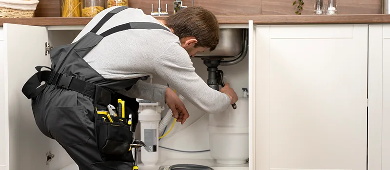 Bathroom Plumbing in Eglington East, Toronto