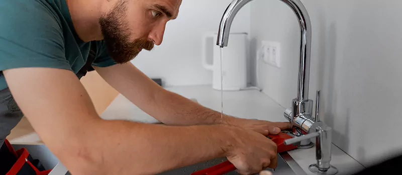 Apartment Plumbing Sewer Line Inspection Service in Eglington East, Toronto