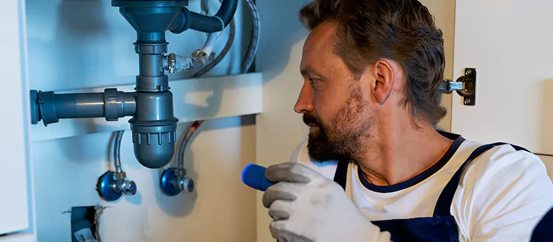 Government Grants & Rebates for Sewer Plumbing in Eglington East, Toronto