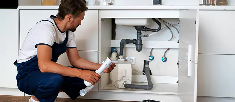 Video Camera Drain Inspection For Residential Homes in Eglington East, Toronto