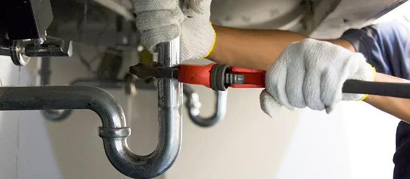 Affordable Plumbing Services By Reputable Plumber in Eglington East, Toronto